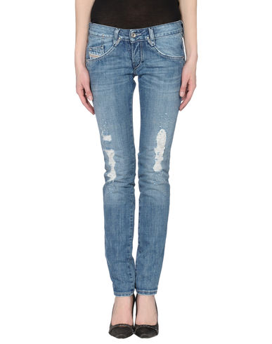 ZOOM DIESEL - Denim pants