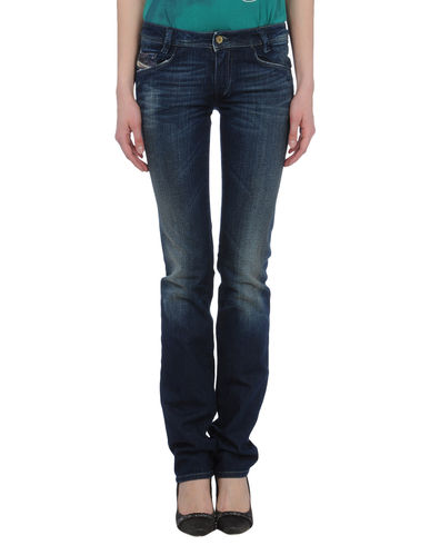ZOOM DIESEL - Denim pants