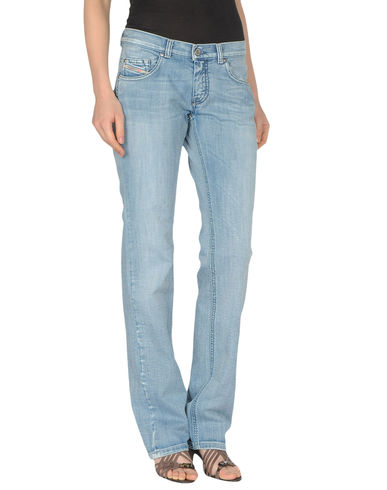 ZOOM DIESEL - Denim trousers