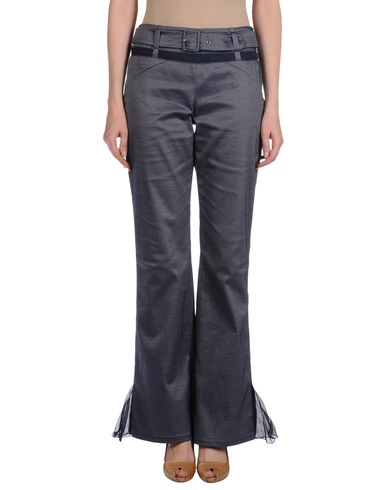 ZOOM VOYAGE - Denim pants