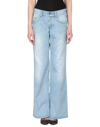 ZOOM DIESEL - Denim pants