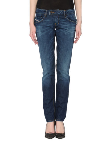 ZOOM DIESEL - Denim trousers