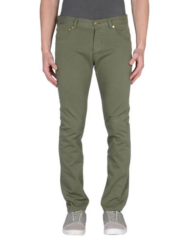 ZOOM RAF BY RAF SIMONS - Denim pants