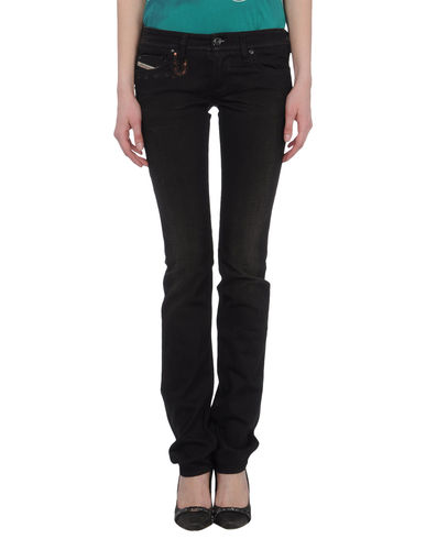 ZOOM DIESEL - Denim pants
