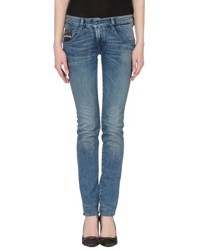 ZOOM DIESEL - Denim trousers