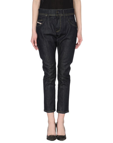 ZOOM DIESEL - Denim trousers