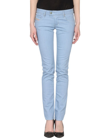 ZOOM DIESEL - Denim pants