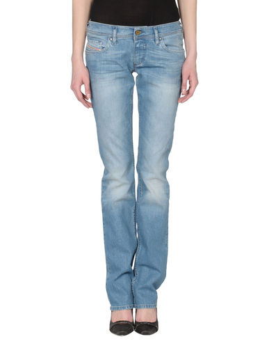 ZOOM DIESEL - Denim pants