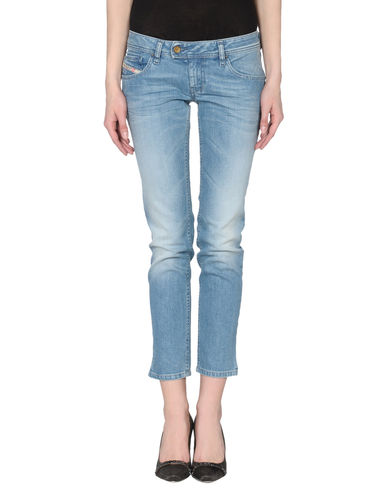 ZOOM DIESEL - Denim trousers