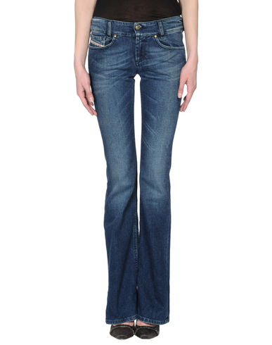 ZOOM DIESEL - Denim pants