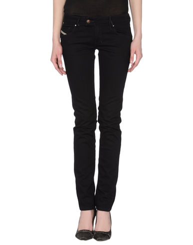 ZOOM DIESEL - Denim pants