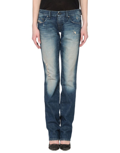 ZOOM DIESEL - Denim trousers