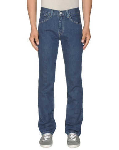 ZOOM LEVI'S RED TAB - Denim pants