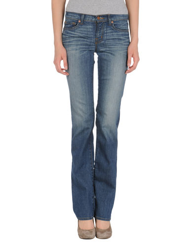 ZOOM J BRAND - Denim pants