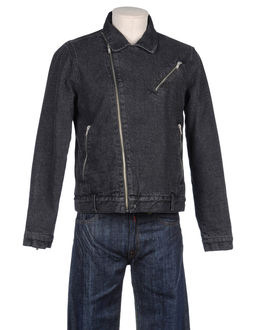Jeansjacke/Mantel - CHEAP MONDAY - BEI YOOX.COM