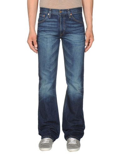 ZOOM LEVI'S RED TAB - Denim pants