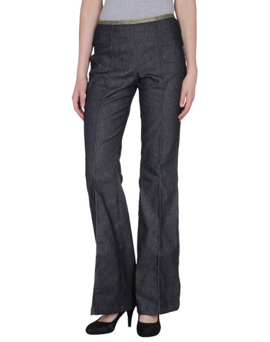 ZOOM VOYAGE - Denim pants