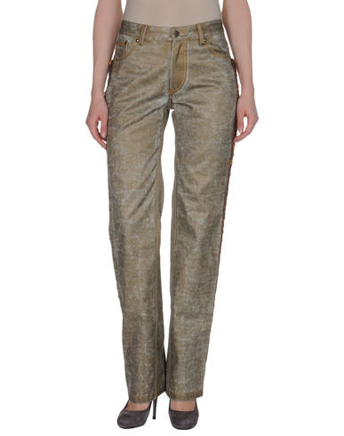 ZOOM VOYAGE - Denim pants