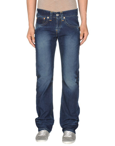 ZOOM LEVI'S RED TAB - Casual pants