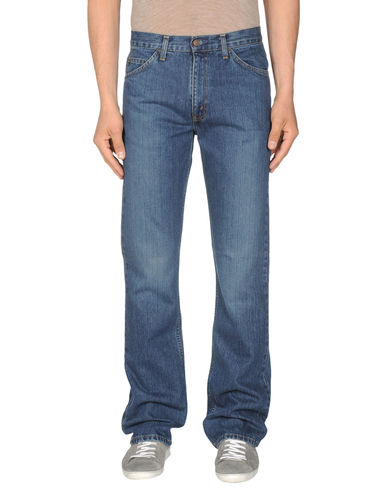 ZOOM LEVI'S RED TAB - Denim pants
