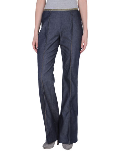 ZOOM VOYAGE - Denim pants