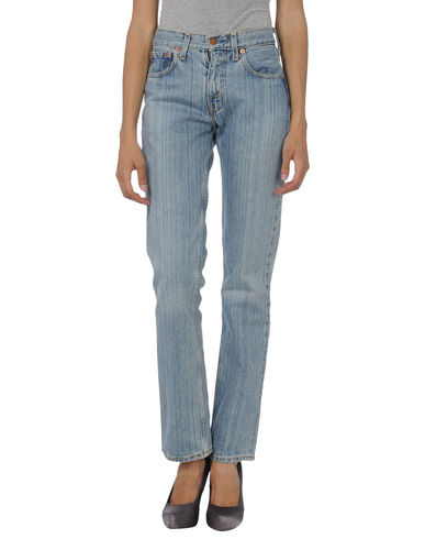 ZOOM LEVI'S RED TAB - Denim trousers