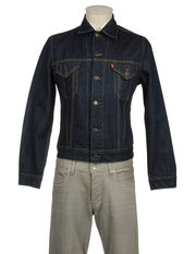 LEVI'S RED TAB - Denim outerwear