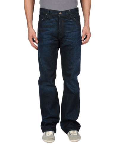 ZOOM LEVI'S RED TAB - Denim pants