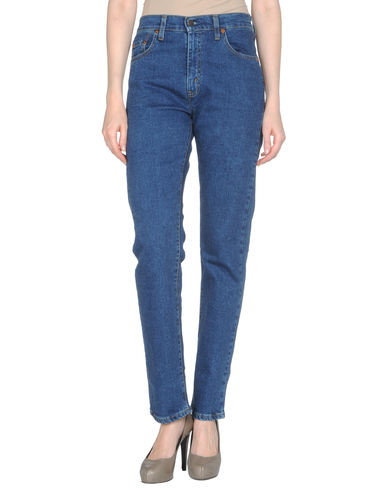 ZOOM LEVI'S ENGINEERED JEANS - Denim pants