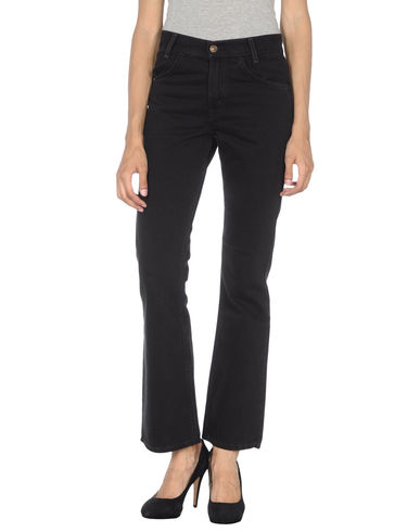 ZOOM LEVI'S ENGINEERED JEANS - Denim pants