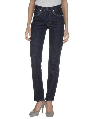 ZOOM LEVI'S RED TAB - Denim pants