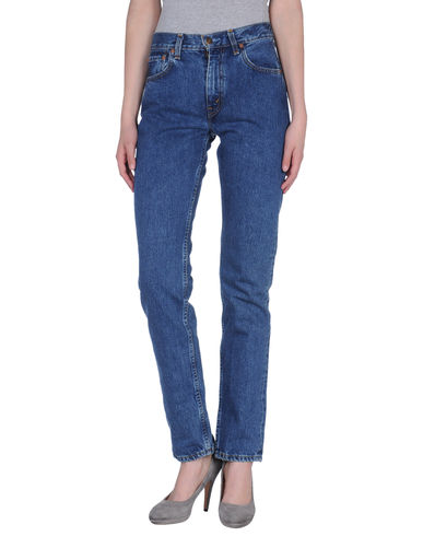 ZOOM LEVI'S RED TAB - Denim pants