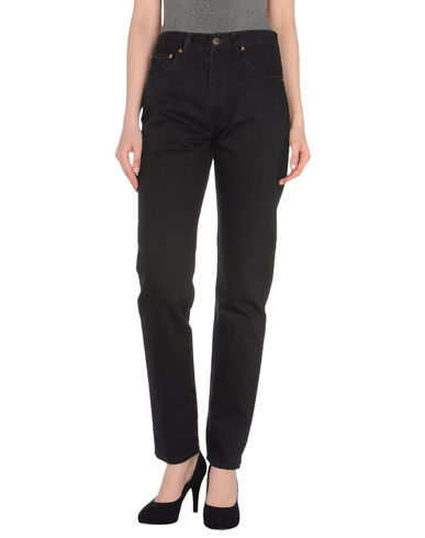 ZOOM LEVI'S RED TAB - Denim pants