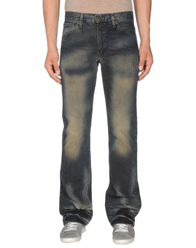 ZOOM LEVI'S RED TAB - Denim pants