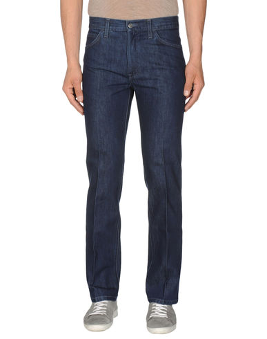 ZOOM LEVI'S RED TAB - Denim pants