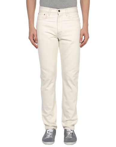 ZOOM LEVI'S RED TAB - Denim pants