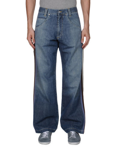 ZOOM ENERGIE - Denim pants