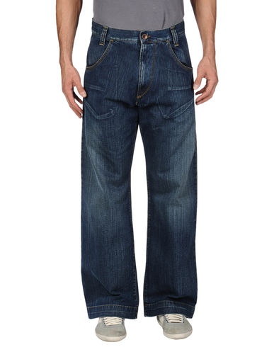 ZOOM ENERGIE - Denim pants
