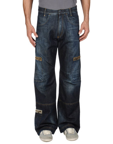 ZOOM ENERGIE - Denim pants