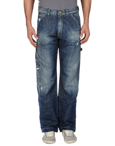 ZOOM ENERGIE - Denim pants