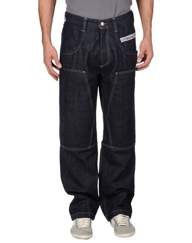 ZOOM ENERGIE - Denim pants