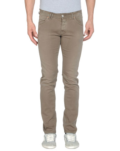 ZOOM CYCLE - Denim pants