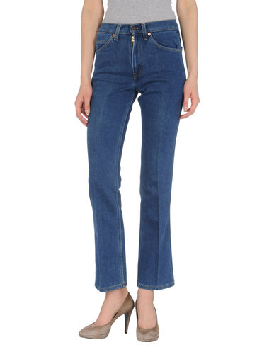 ZOOM LEVI'S RED TAB - Denim trousers
