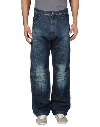 ZOOM ENERGIE - Denim pants