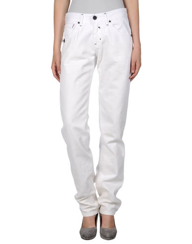 ZOOM TAKE-TWO - Denim pants