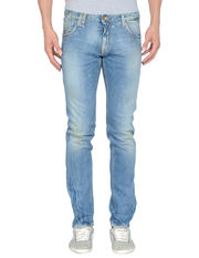 CYCLE - Denim trousers