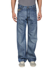 ENERGIE - Denim trousers
