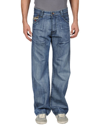 ZOOM ENERGIE - Denim pants