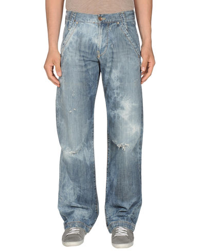 ZOOM ENERGIE - Denim pants