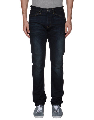 ZOOM DENIM & SUPPLY RALPH LAUREN - Denim pants
